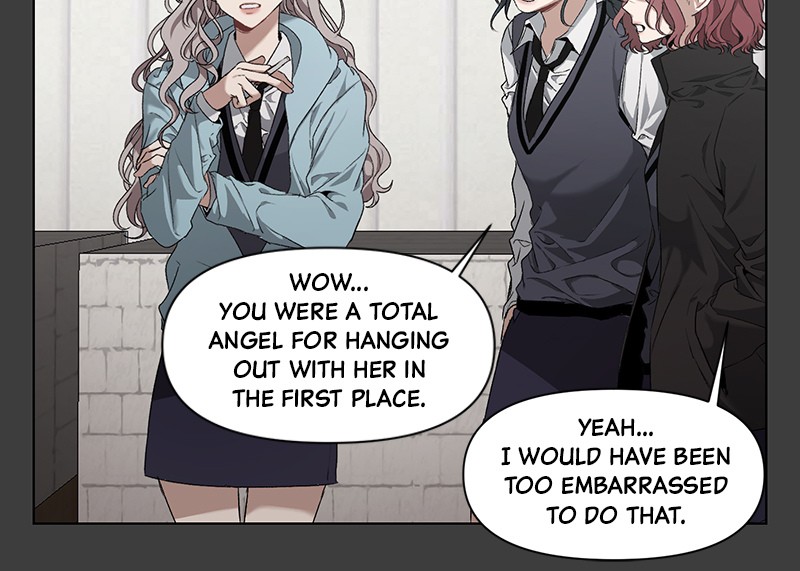 Dreaming Freedom Chapter 3 image 103